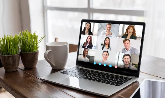 Webinars with Global Experts